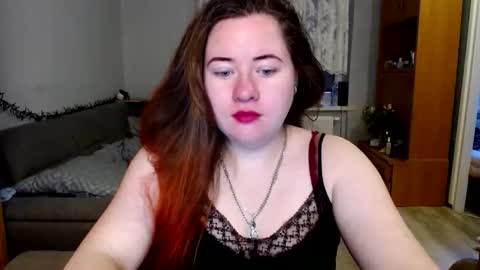 Snapshot of kateefox_ chatting on 03.19.26 KateeFox online show from 03.19.26