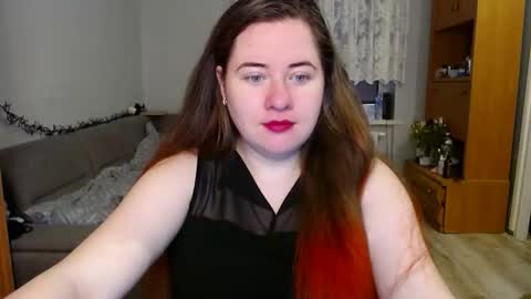 Snapshot of kateefox_ chatting on 03.20.26 KateeFox online show from 03.20.26
