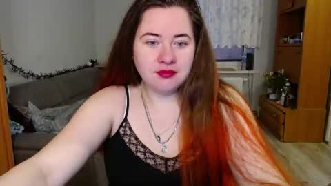 Snapshot of kateefox_ chatting on 03.21.26 KateeFox online show from 03.21.26