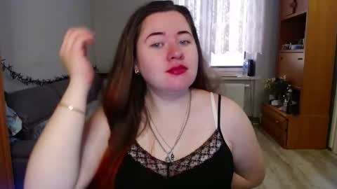 Snapshot of kateefox_ chatting on 03.21.26 KateeFox online show from 03.21.26