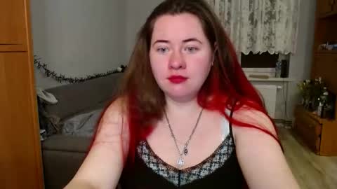Snapshot of kateefox_ chatting on 03.21.26 KateeFox online show from 03.21.26