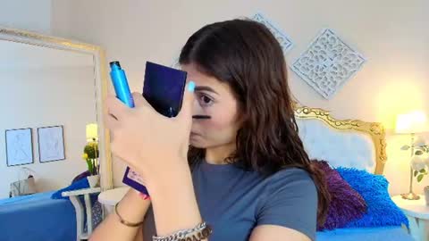 Snapshot of kateemartinez chatting on 06.16.26 katee Martinez online show from 06.16.26