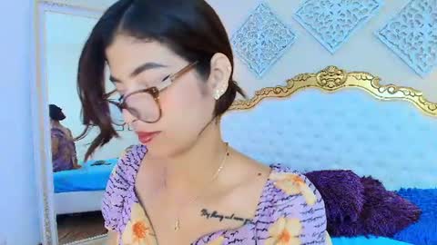 Snapshot of kateemartinez chatting on 07.04.26 katee Martinez online show from 07.04.26