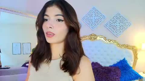 Snapshot of kateemartinez chatting on 07.10.26 katee Martinez online show from 07.10.26