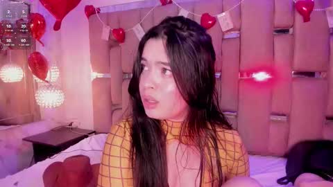 Snapshot of kateleeh_ chatting on 02.11.26 Kate online show from 02.11.26