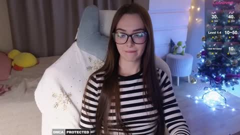 Snapshot of kateleoo chatting on 01.08.25 Im Kate online show from 01.08.25