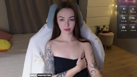 Snapshot of kateleoo chatting on 01.20.25 Im Kate online show from 01.20.25
