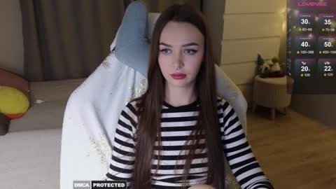 Snapshot of kateleoo chatting on 01.29.25 Im Kate online show from 01.29.25