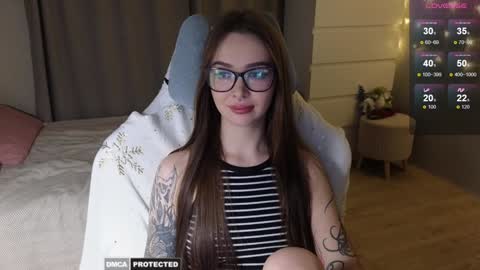 Snapshot of kateleoo chatting on 02.07.25 Im Kate online show from 02.07.25