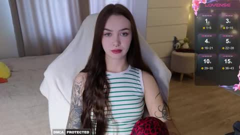 Snapshot of kateleoo chatting on 09.23.25 Im Kate online show from 09.23.25