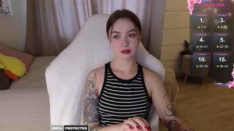 Im Kate  online show from 10.24.25