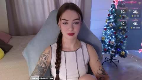 Im Kate  online show from 12.22.25