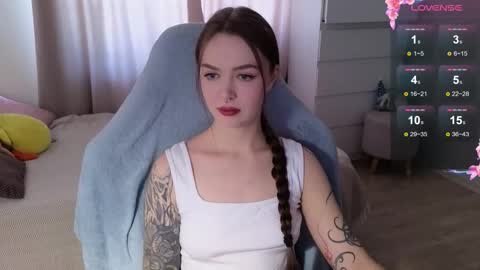 Im Kate  online show from 02.20.26