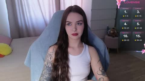 Snapshot of kateleoo chatting on 05.03.26 Im Kate online show from 05.03.26