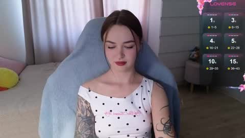 Snapshot of kateleoo chatting on 05.21.26 Im Kate online show from 05.21.26