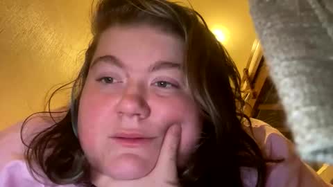 Snapshot of katelyn_baby02 chatting on 03.05.26 katelyn_baby02 online show from 03.05.26