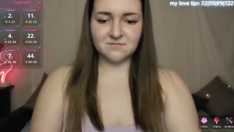 Snapshot of katelyn_sweety chatting on 02.21.25 Katelyn online show from 02.21.25