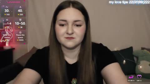 Snapshot of katelyn_sweety chatting on 02.26.25 Katelyn online show from 02.26.25
