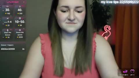 Snapshot of katelyn_sweety chatting on 03.10.25 Katelyn online show from 03.10.25