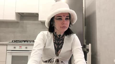 Milana online show from 01.09.26