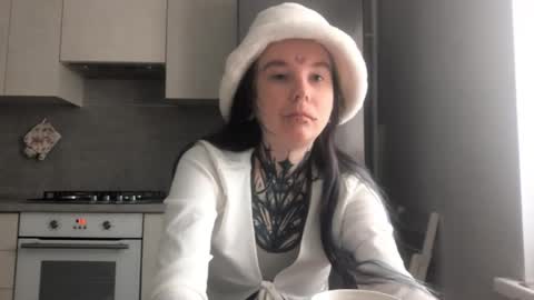 Milana online show from 02.27.26