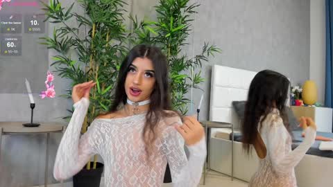 Kate online show from 01.04.25