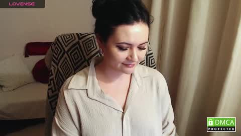 Katelyn online show from 12.07.24