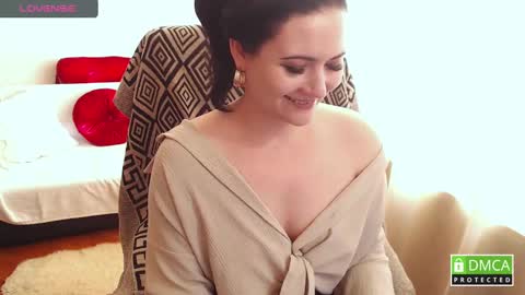 Katelyn online show from 03.07.25