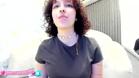 Im Katherine but call me Kate  online show from 02.08.25