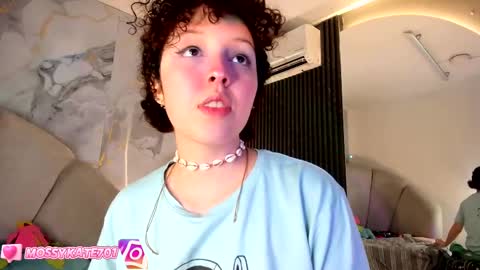 Im Katherine but call me Kate  online show from 02.23.25