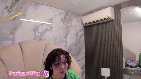 Im Katherine but call me Kate  online show from 03.05.25