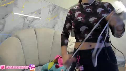 Im Katherine but call me Kate  online show from 03.09.25