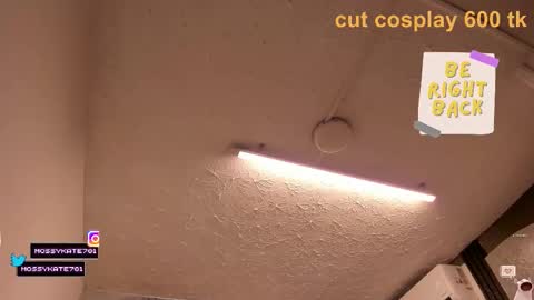 Im Katherine but call me Kate  online show from 03.20.26