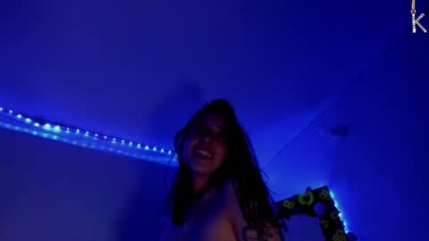 Kate online show from 12.25.24