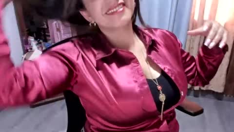 Snapshot of katerinamilf_ chatting on 07.23.26 kata online show from 07.23.26