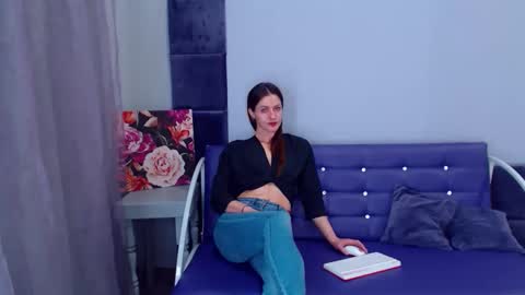 KaterinaRX online show from 11.27.25