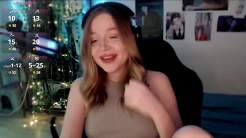 Snapshot of katerinaxvold chatting on 01.16.25 Lisa online show from 01.16.25