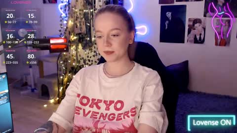 Snapshot of katerinaxvold chatting on 03.06.25 Lisa online show from 03.06.25