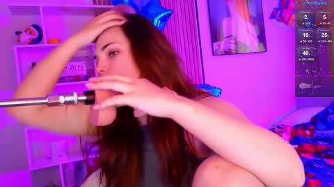 Katerinchik online show from 11.18.25