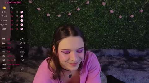 Katerina online show from 02.25.26