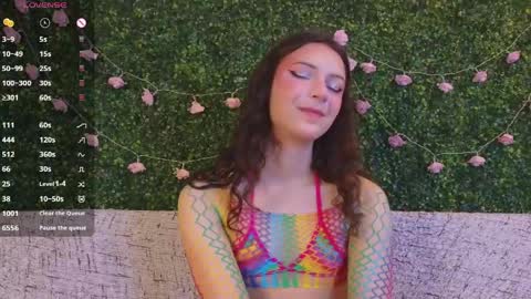 Katerina online show from 05.31.26