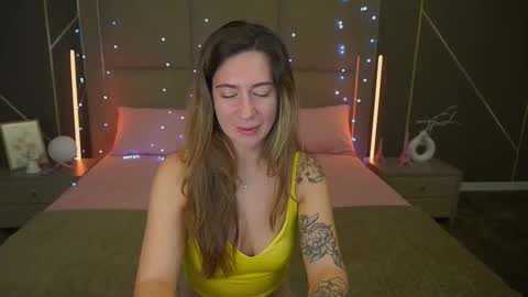 Kate online show from 03.20.26