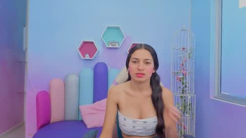 Snapshot of kateskinny chatting on 01.09.26 Kate Skinny online show from 01.09.26