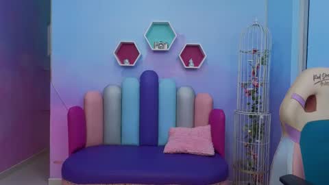 Snapshot of kateskinny chatting on 01.10.26 Kate Skinny online show from 01.10.26