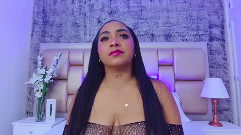 Kate Venegas online show from 01.26.25