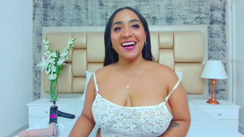 Kate Venegas online show from 02.08.25