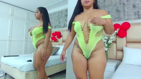 Kate Venegas online show from 02.18.25