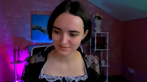 katewillows online show from 03.06.26