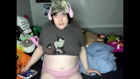 Kat from Saturn online show from 02.03.26