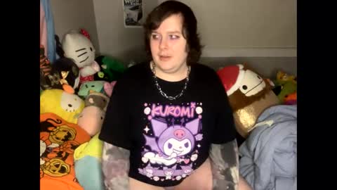 Kat from Saturn online show from 02.07.26